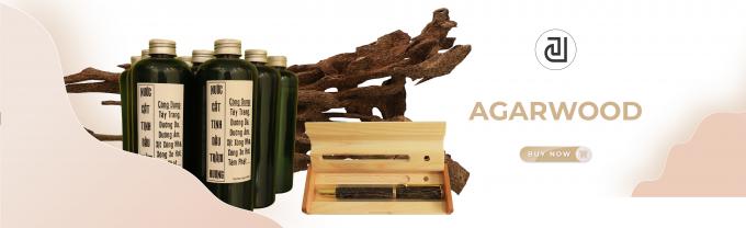 Worm Sting Red Earth QiNan Agarwood Joss Sticks 1.8mm*210mm/Pcs Relaxation Sleeping Aid 0