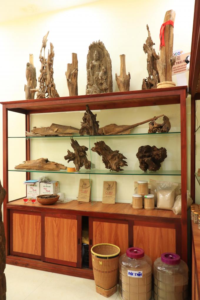 Worm Sting Red Earth QiNan Agarwood Joss Sticks 1.8mm*210mm/Pcs Relaxation Sleeping Aid 17