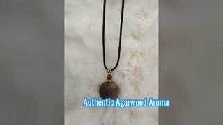Agarwood Pendant Authentic Aroma for Retailers