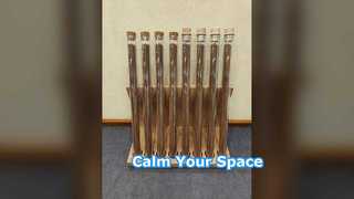 Agarwood Incense Relax Calm Meditation Yoga